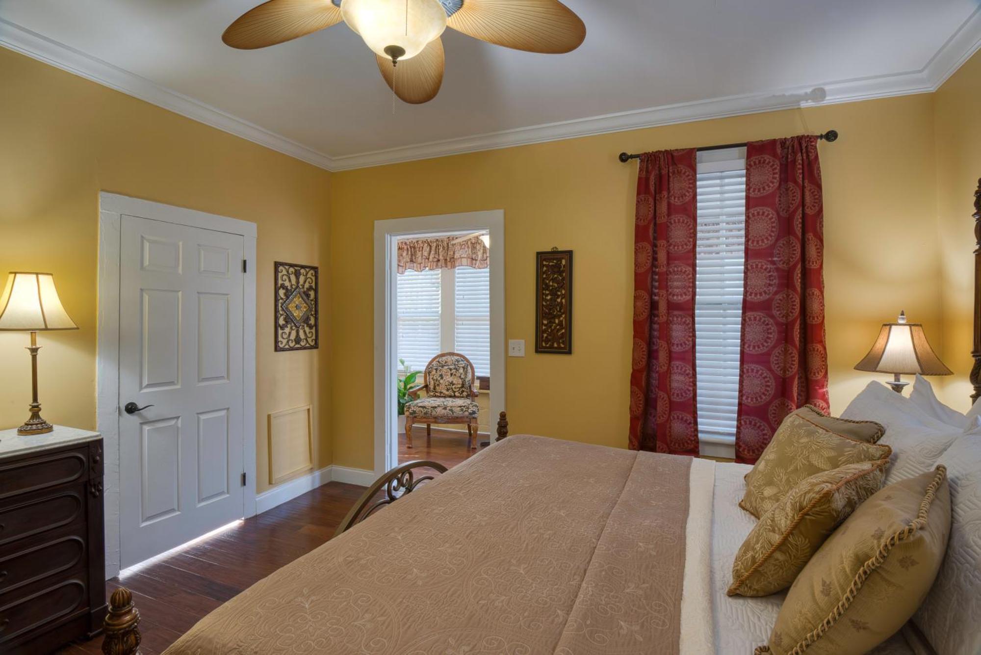 Victorian House Bed And Breakfast St. Augustine Pokój zdjęcie