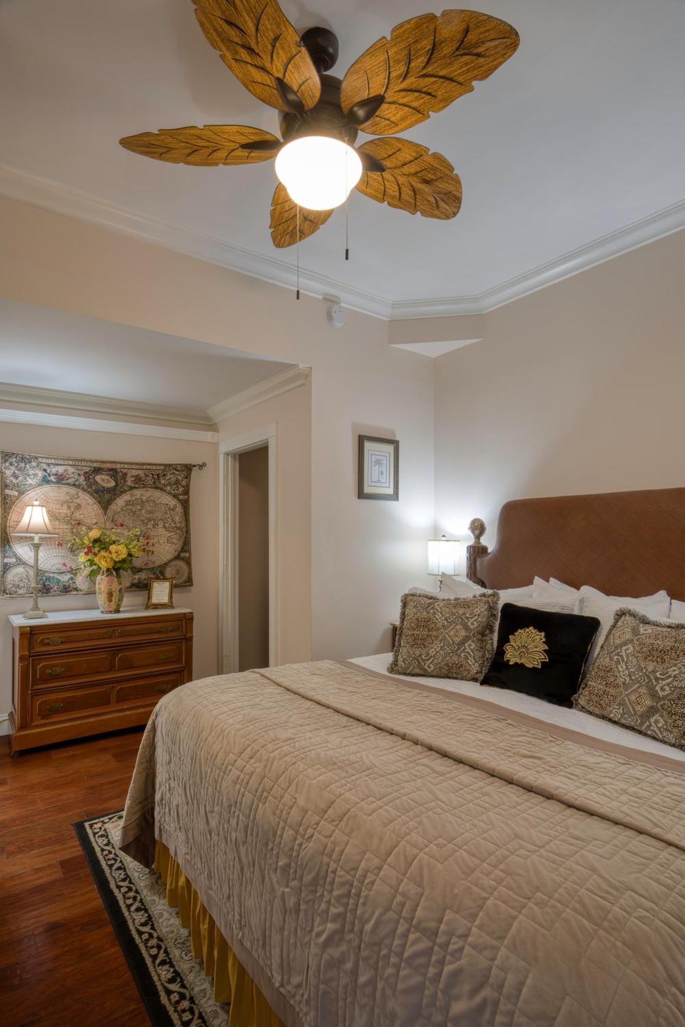 Victorian House Bed And Breakfast St. Augustine Zewnętrze zdjęcie